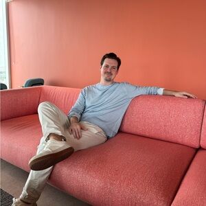 Meet your Posher, Ryan